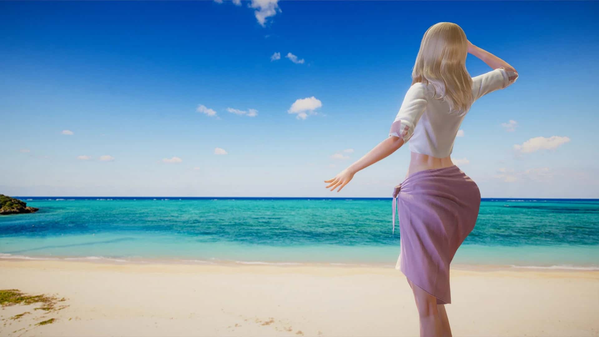 特工17|Agent17插画